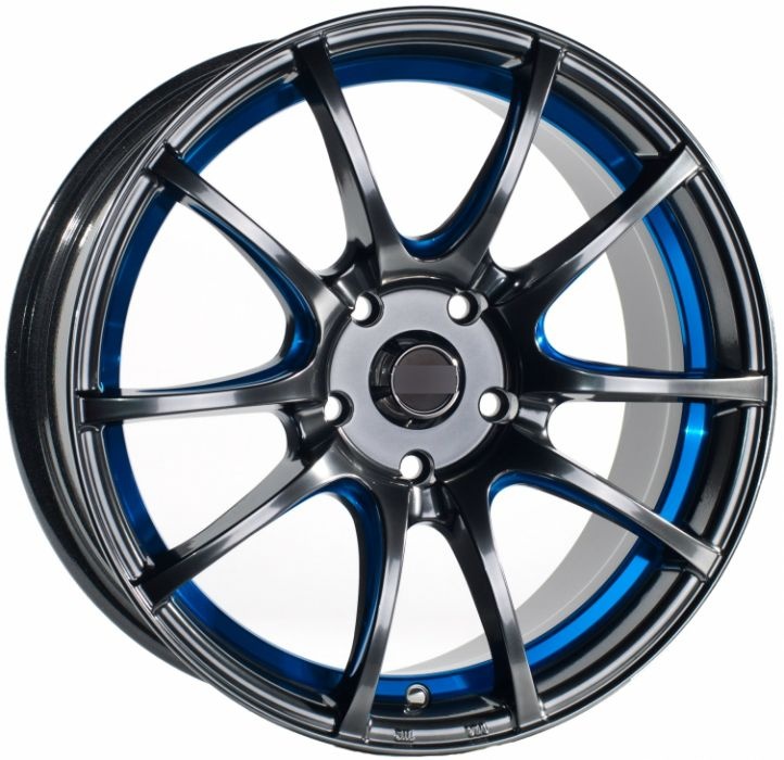 NZ F43 6Jx14 4x100 ET49 DIA56.6