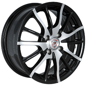 NZ F-5 5.5Jx13 4x98 ET35 DIA58.6
