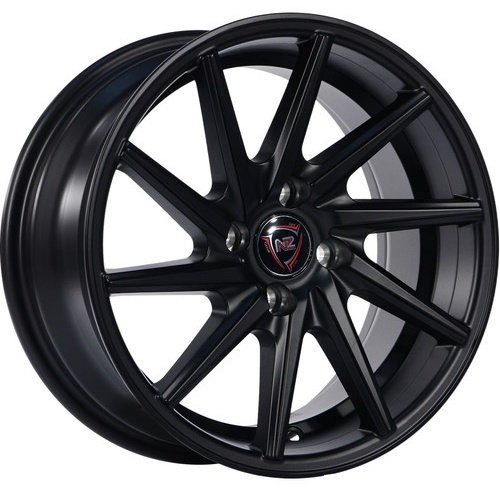 NZ H-03R 7Jx15 4x100 ET30 DIA60.1