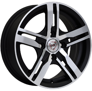NZ SH269 6Jx14 4x98 ET38 DIA58.6