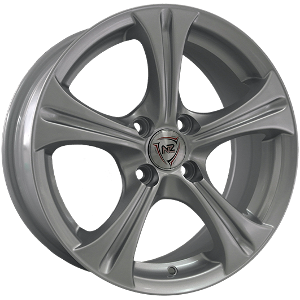 NZ SH275 5.5Jx13 4x98 ET35 DIA58.6