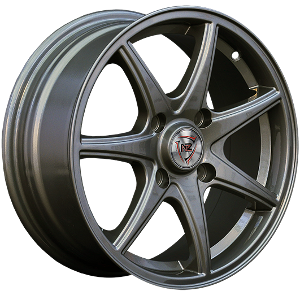 NZ SH609 6.5Jx15 5x108 ET45 DIA63.4