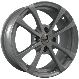 NZ SH619 6Jx14 4x98 ET35 DIA58.6
