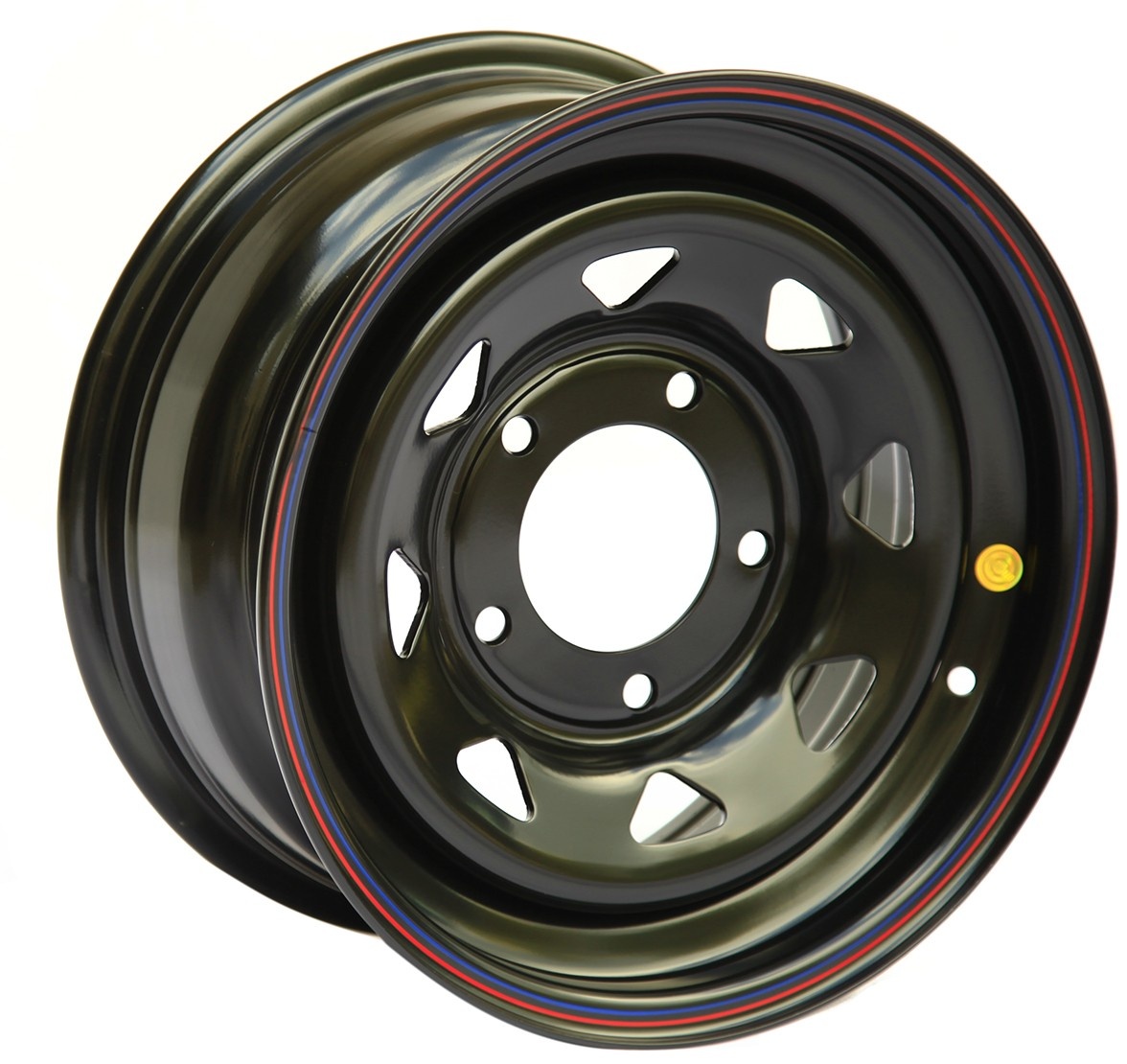 ORW Wheels Amarok 7Jx16 5x120 ET20 DIA110