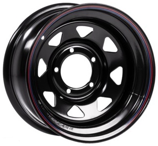 ORW Wheels Mercedes 8Jx16 5x130 ET20 DIA84