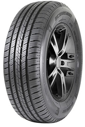 Ovation Ecovision VI-286HT 215/60 R17