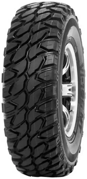 Ovation Ecovision VI-286MT 235/75 R15