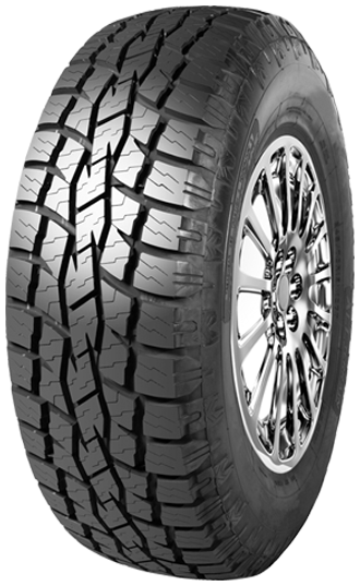Ovation Ecovision VI-686 AT 245/70 R16