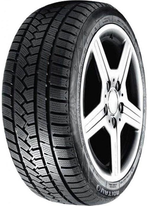 Ovation Ecovision W-588 215/55 R18