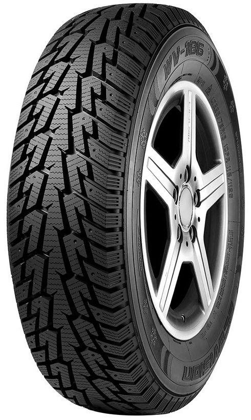 Ovation Ecovision WV-186 225/75 R16