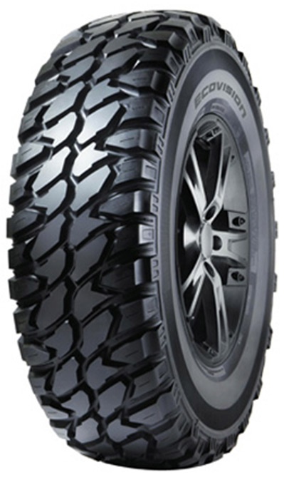 Ovation Ecovision VI-186MT 235/75 R15