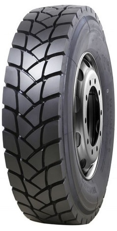 Ovation VI-768 315/80 R22.5