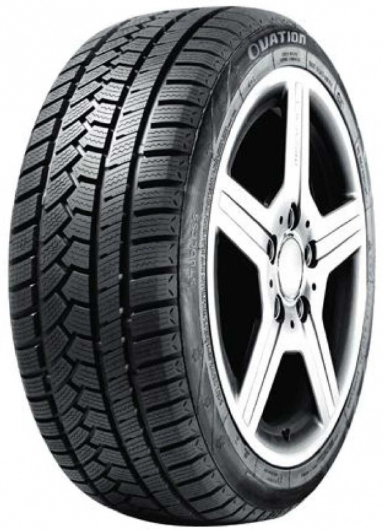 Ovation W586 215/55 R18