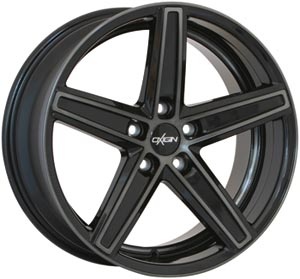 Oxigin 18 Concave 8.5Jx18 5x114.3 ET42 DIA72.6