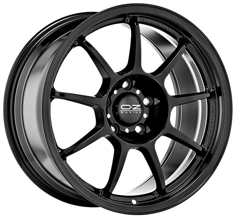OZ Racing Alleggerita HLT 8Jx17 5x108 ET55 DIA75