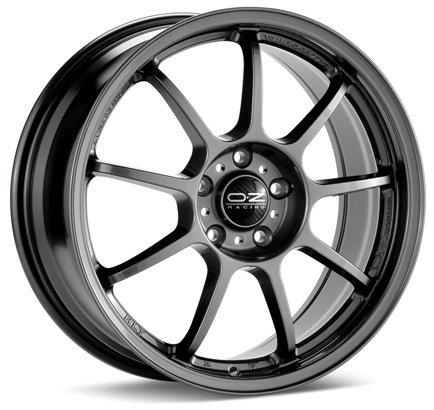 OZ Racing Alleggerita 8Jx17 5x112 ET48 DIA75