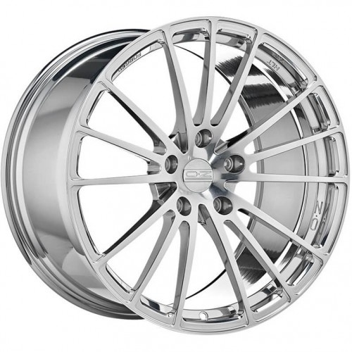 OZ Racing Ares 9Jx20 5x108 ET40 DIA63.4 Ceramic Polished