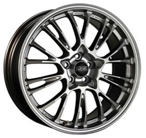 OZ Racing Botticelli HLT 8.5Jx19 5x120 ET34 DIA79