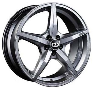 OZ Racing Canova 6.5Jx15 4x108 ET25 DIA75.1