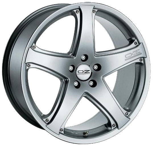 OZ Racing Canyon ST 7.5Jx17 5x114.3 ET45 DIA79