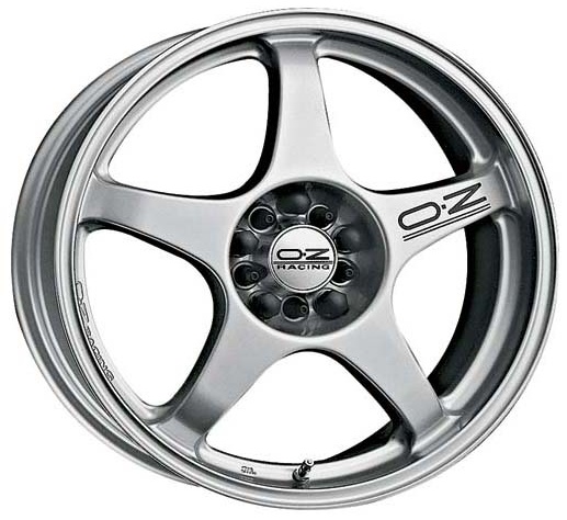 OZ Racing Crono HT 7Jx17 4x114.3 ET40 DIA75