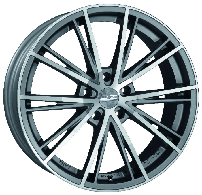 OZ Racing Envy 7Jx15 4x98 ET37 DIA68