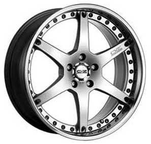 OZ Racing Galileo III 8.5Jx18 5x112 ET32 DIA79