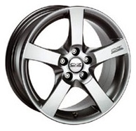OZ Racing Hydra 8Jx17 5x100 ET35 DIA68