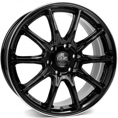 OZ Racing HyperXT HLT 9Jx20 5x112 ET30 DIA79