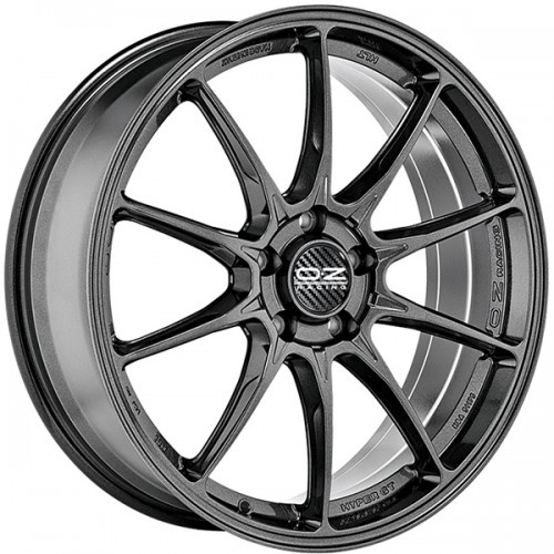 OZ Racing HyperGT HLT 7.5Jx17 5x112 ET50 DIA75