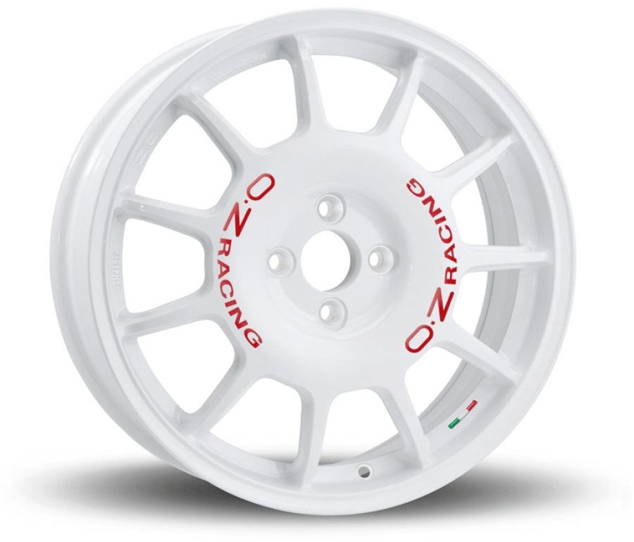 OZ Racing Leggenda 7Jx17 4x100 ET42 DIA68