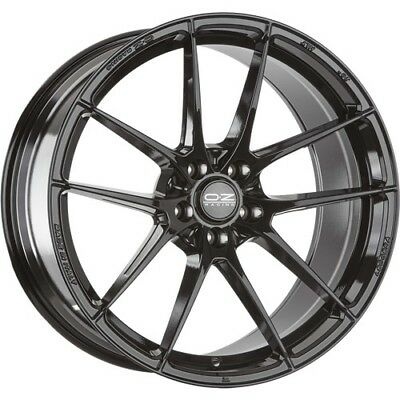OZ Racing Leggera HLT 8.5Jx21 5x120 ET40 DIA64.1 Gloss Black