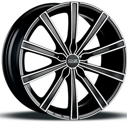 OZ Racing Lounge 10 8Jx19 5x120 ET29 DIA79