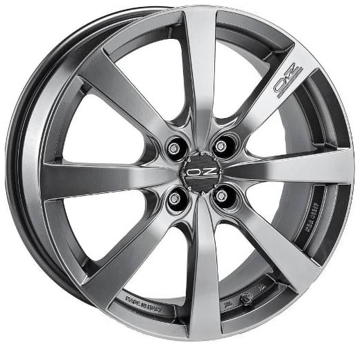OZ Racing Michelangelo 8 6.5Jx15 4x100 ET43 DIA68