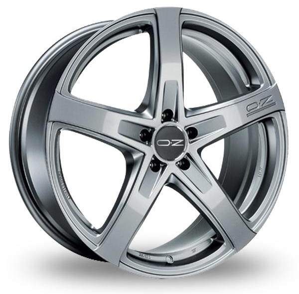OZ Racing Monaco HLT 9.5Jx20 5x112 ET52 DIA79