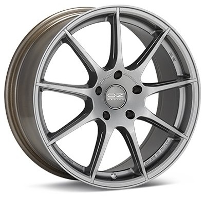 OZ Racing Omnia 8Jx18 5x112 ET45 DIA75.1