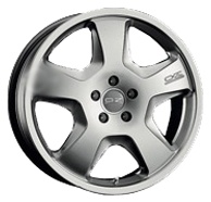 OZ Racing Opera Evo 8Jx18 5x112 ET35 DIA79