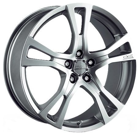 OZ Racing Palladio ST 9.5Jx20 5x112 ET40 DIA79