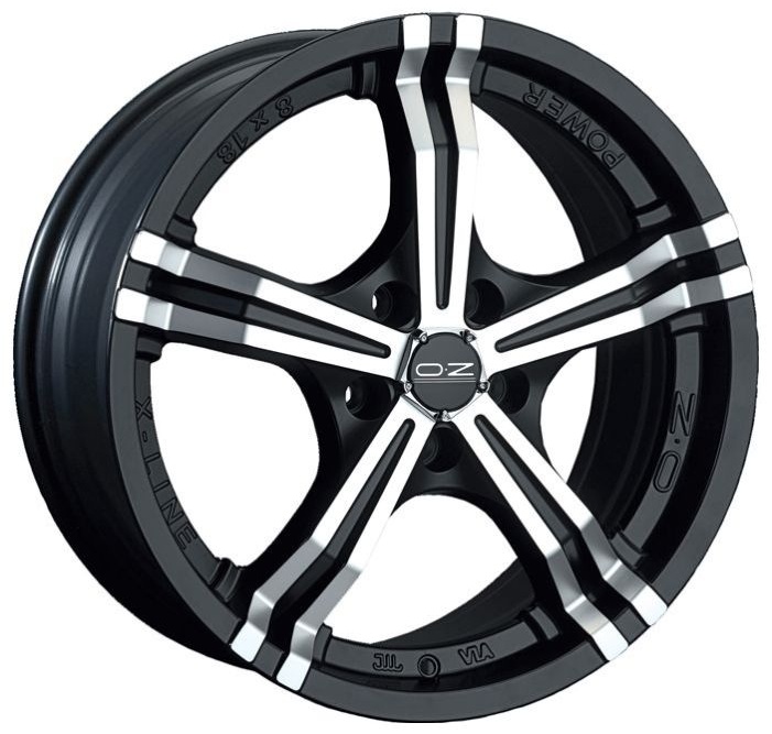 OZ Racing Power 7Jx16 4x100 ET37 DIA68