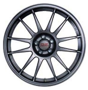 OZ Racing Superleggera 13Jx19 5x120 ET11 DIA70.1