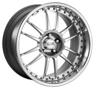OZ Racing Superleggera III 13Jx19 5x120 ET11 DIA70.1