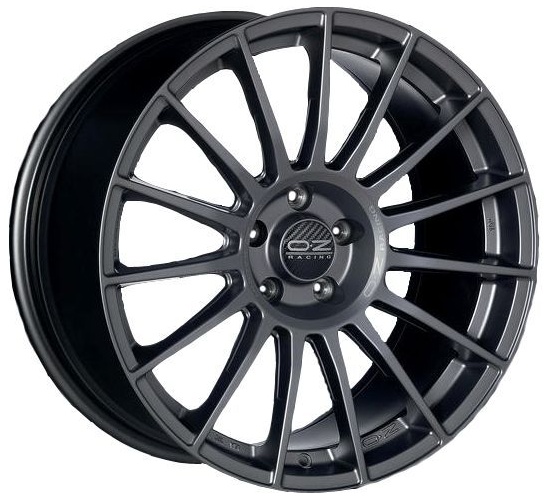 OZ Racing Superturismo LM 9.5Jx19 5x112 ET30 DIA75