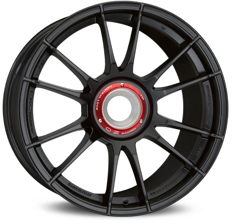 OZ Racing Ultraleggera HLT CL 12Jx20 8x130 ET47 DIA84