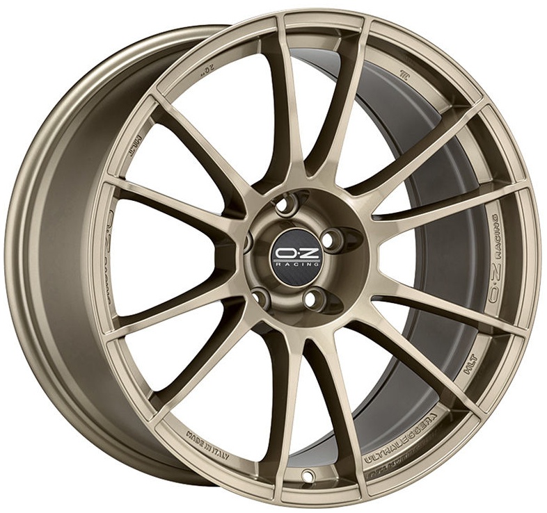 OZ Racing Ultraleggera HLT 12Jx20 8x130 ET47 DIA84