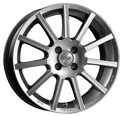 OZ Racing Universe 6.5Jx15 5x114.3 ET45 DIA75.1