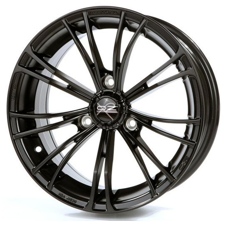 OZ Racing X2 6.5Jx15 3x112 ET30 DIA57.1
