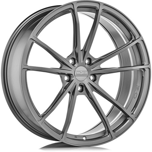 OZ Racing Zeus 11Jx20 5x114 ET33 DIA67 Grigio corsa