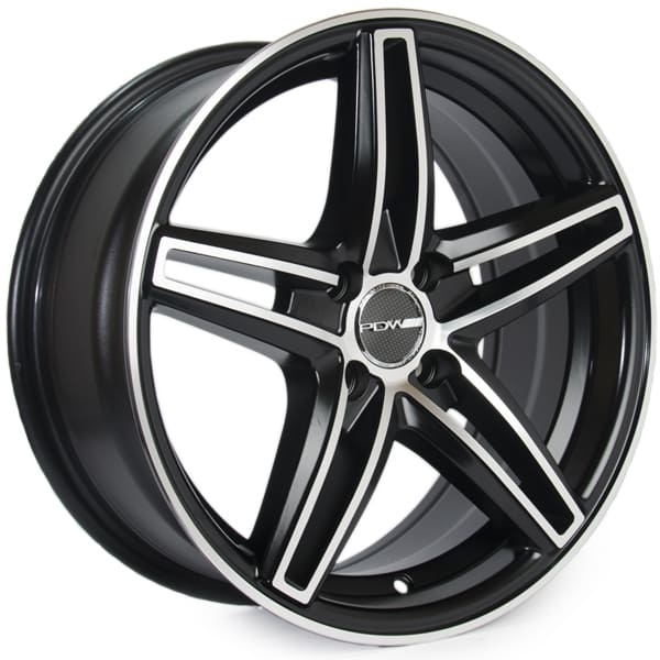 PDW 1006 7Jx16 4x98 ET35 DIA58