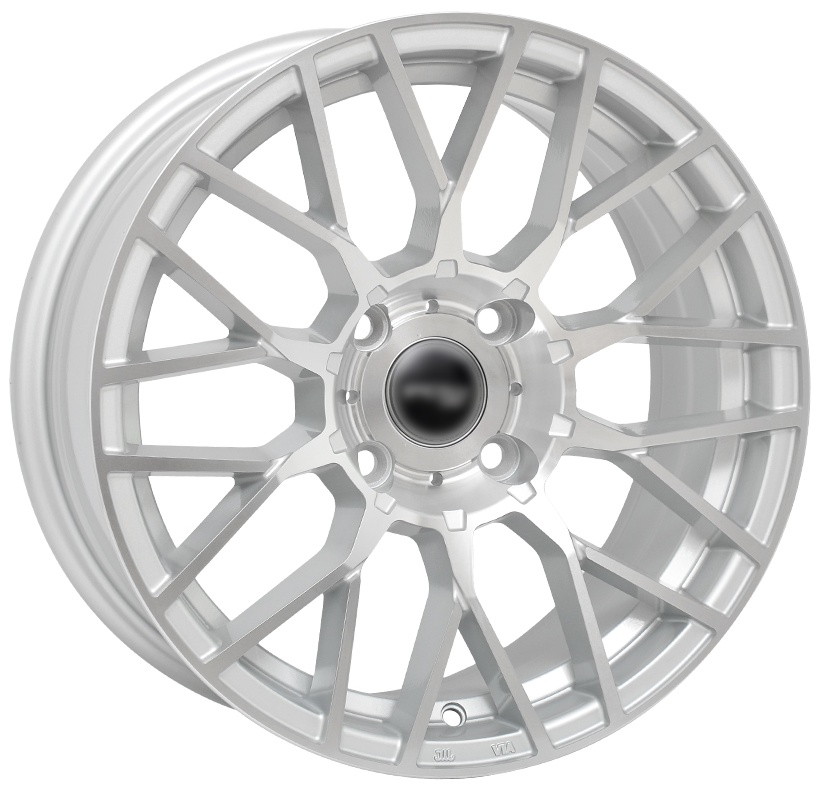 PDW 2020 7Jx16 4x98 ET30 DIA58.6