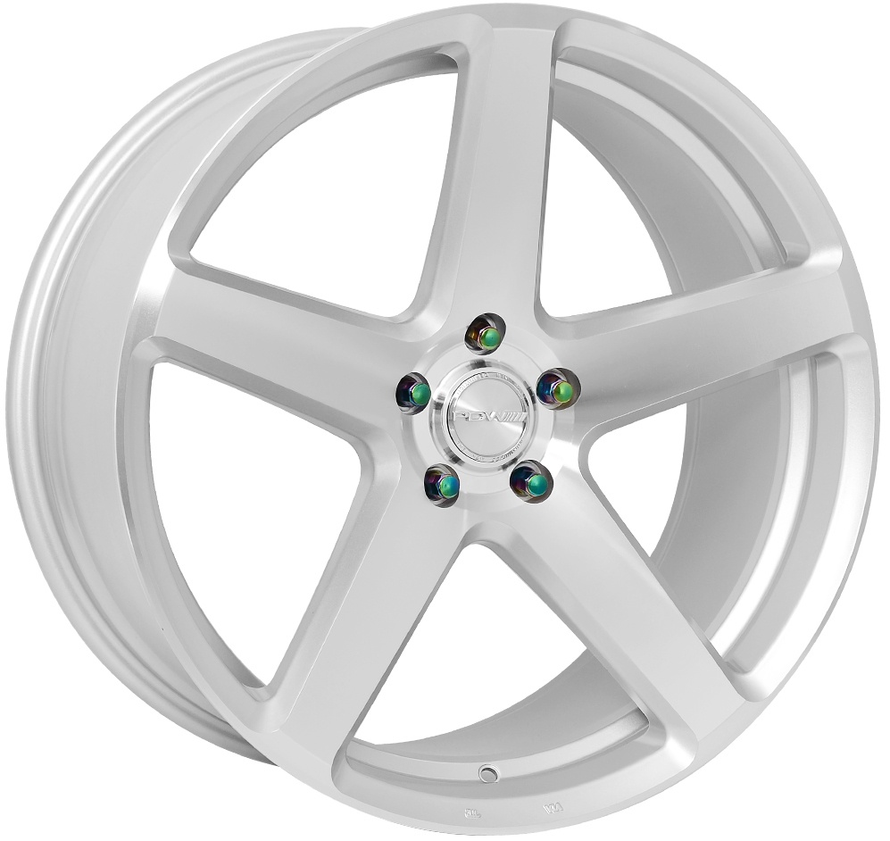 PDW C-Spec 2 7Jx17 5x108 ET45 DIA67.1